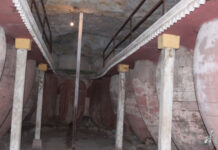 Cuevas Domésticas en Tomelloso (V)