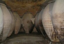 Cuevas domésticas de Tomelloso (XXIII): ‘Himno, poesía y canción’