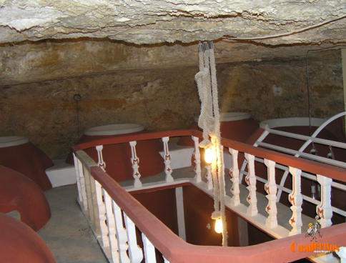 Cuevas de Tomelloso