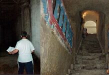 La verdadera cronología de las cuevas de Tomelloso