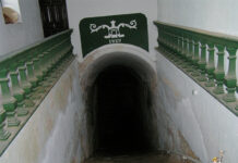 Las cuevas de Tomelloso: “Un orgulloso patrimonio de esfuerzo y sacrificio humano (V)”