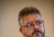 Cuidado con ponerse enfermo…