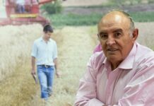 Cumbre del clima: agricultores y ganaderos, víctimas de la lucha contra el cambio climático