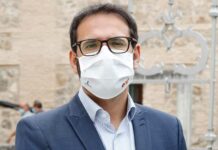 Cumplir y hacer cumplir el pacto (del agua)