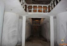 Curiosidades sobre las cuevas de Tomelloso (1)