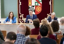 La Junta llevará a cabo hasta final del curso escolar un total de 1.600 acciones formativas que llegarán a alrededor de 20.000 docentes