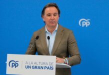 Los datos no mienten, el PSOE sí