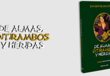 Armonía y esencialidad poética en el libro «De Almas, Ditirambos y Heridas» de Juan José Guardia Polaino.