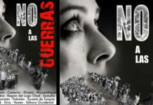 De la PANDEMIA, a la PANGUERRA que aún se puede evitar