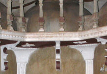 Cuevas domésticas de Tomelloso (XV): «Decoración»