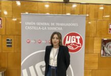 Alfonsi Álvarez: “Los derechos laborales no son vitalicios, debemos seguir defendiéndolos”