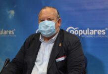 Desafine fiscal de Page y Sánchez