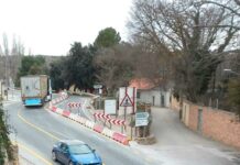 El deterioro del «Puente del caño» y de otros pontones de piedra de la Comarca de Ruidera (I)