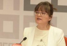 Detrás de cada número hay mucha ideología