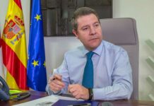 Día de C-LM: Cuando el silencio por los que no están es un grito de ánimo frente a la dificultad