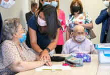 Hacia una senectud cada vez más activa y contributiva con la sociedad