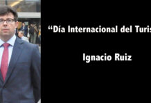 Día Internacional del Turismo