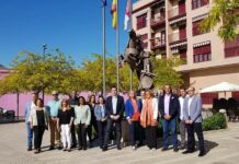 Día internacional de la mujer