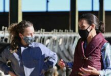 Día Internacional de las Mujeres Rurales