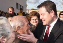 Día internacional de las personas mayores. “Viaje hacia la igualdad de edad”