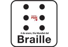 Día Mundial del Braille