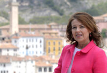 Día Nacional de las Lenguas de Signos Españolas. La lengua de signos no deja a nadie atrás