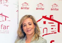 Digitalización en el mundo rural