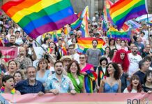 La diversidad y los derechos LGTBI nos enriquecen