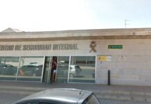 La doble vara de medir de Javier Navarro en materia de seguridad ciudadana