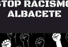 Un levantamiento de subsistencia ante la pandemia del odio