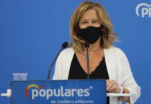 Ha llegado el otoño, nuestras vides dan sus frutos, pero nuestra economia regional se marchita