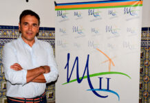 El Alto Guadiana, en situación límite