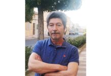 “El tren que nunca cogimos”