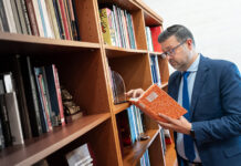 El poder de la lectura