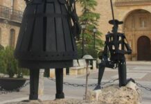 El Toboso se presentará en FITUR como destino turístico