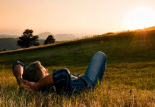 “El valor de ser uno mismo”