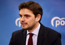 Las encuestas auguran cambio