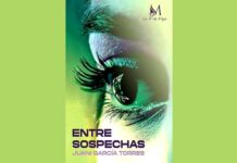 Entre Sospechas. Juani García Torres