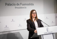 Castilla-La Mancha lamenta que no se haya aprobado la actualización de las entregas a cuenta para las autonomías y pide una “fórmula urgente” para hacerlo