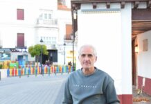 Joaquín Díaz Vallés: “La Plataforma tiene el respaldo de la ciudadanía y no descartamos una movilización para seguir reclamando lo que es justo e ir al Palacio de Fuensalida”