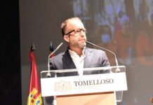 Entrevista a Manuel de la Calle