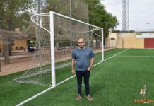 Oscar Sánchez: “¡Vamos a por todas!”