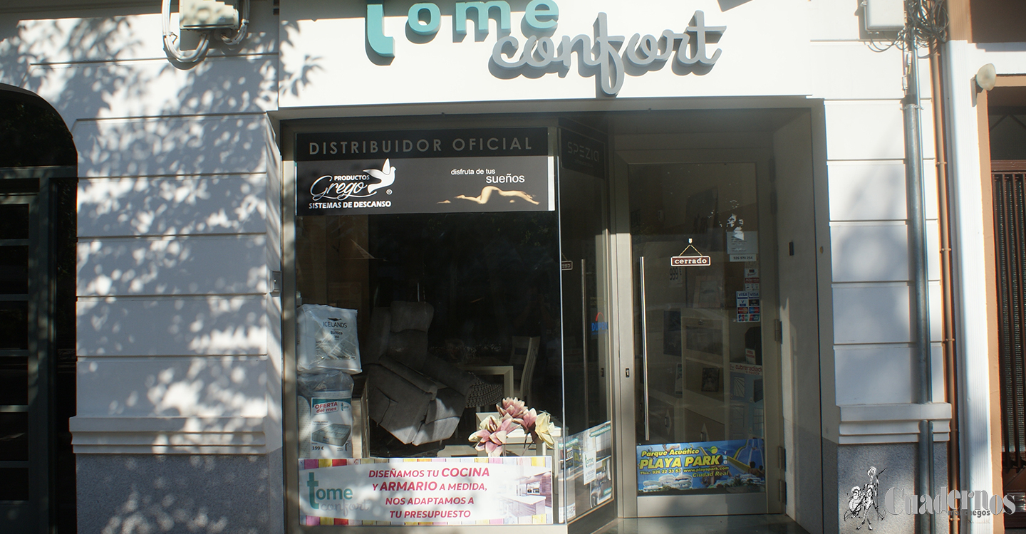 Tratamos de ser muy profesionales, somos muy meticulosos a la hora de ofrecer al cliente lo que necesite en cada momento