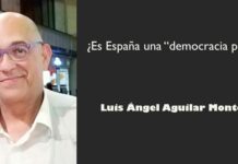 ¿Es España una “democracia plena”?
