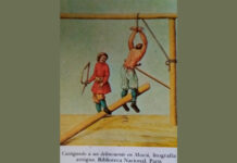 “… Escritas en su sangre para desarrollarse en su papel de delincuentes y malas personas…”