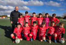 Suerte dispar para las Escuelas deportivas de La Solana y Pedro Muñoz A