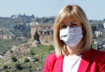 Esfuerzo, sacrificio y responsabilidad, un año de lucha contra el COVID en CLM