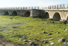“Espacios Naturales de Castilla-La Mancha”, una publicación maravillosa