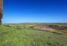 La España vaciada y el éxodo rural femenino