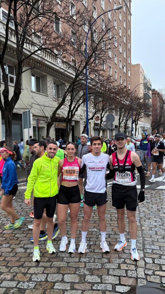 espectacularmanchathon 16